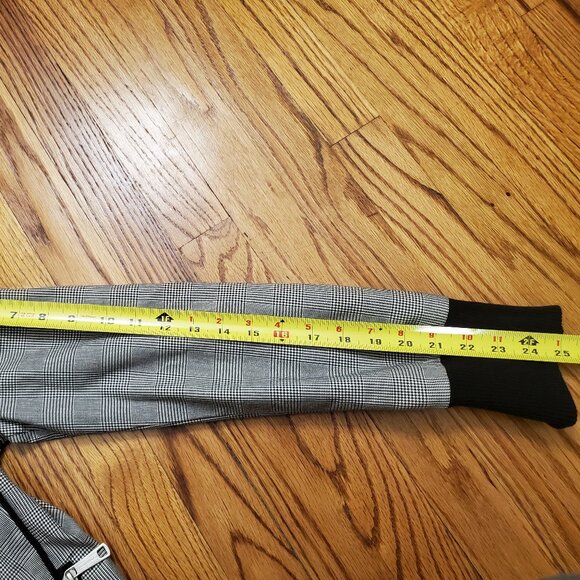 Japanese Diesel Rider's Jacket - Picture 12 of 12